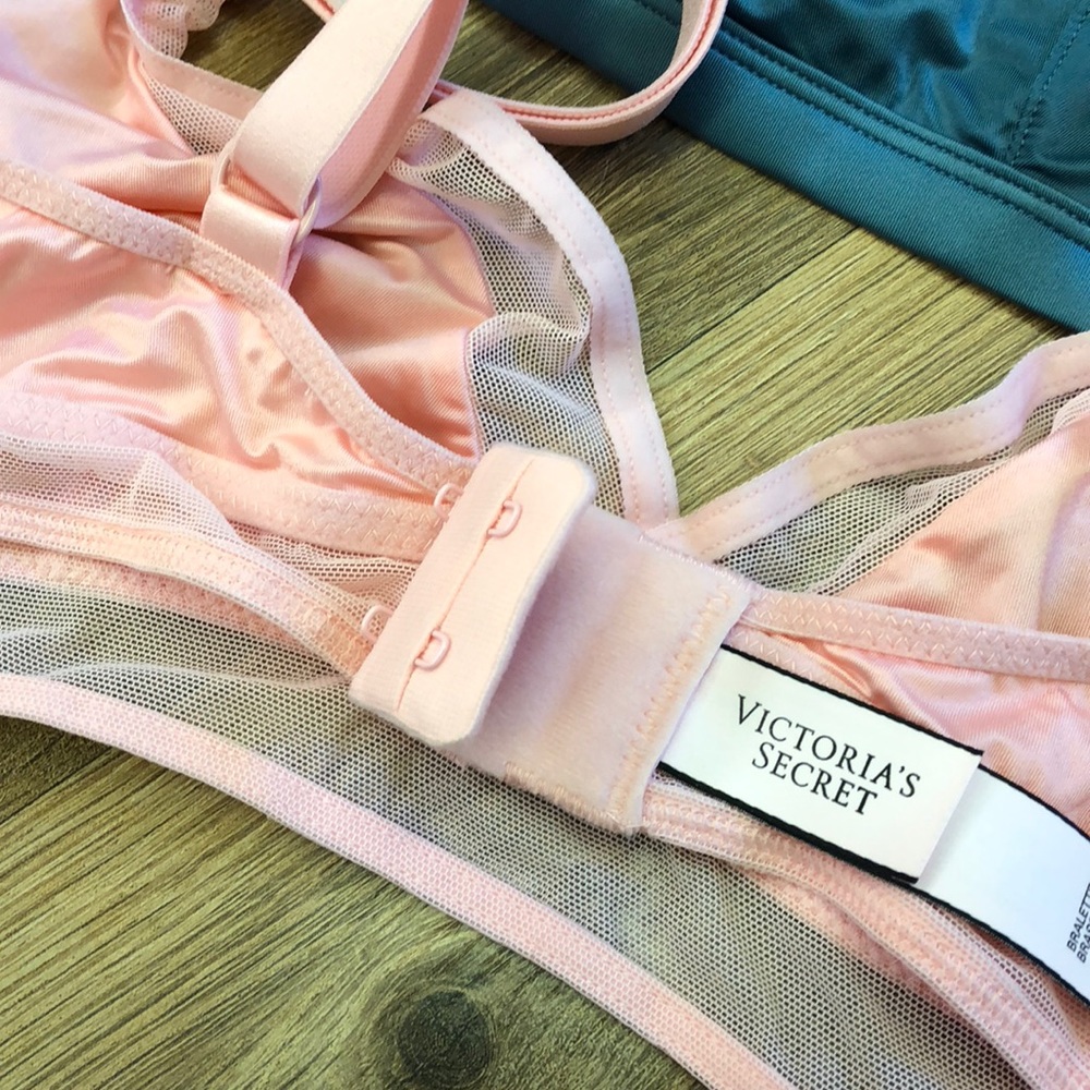 Victoria Secret bralettes - Picture 4 of 4